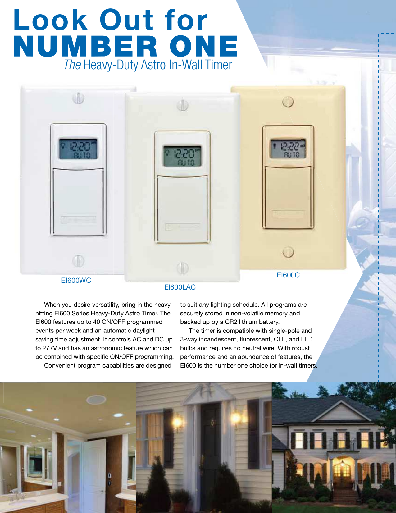 PDF manual for Intermatic Other EJ351 Timers